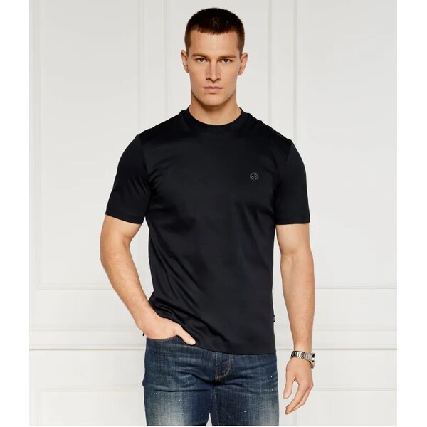 BOSS BLACK Tričko C-Taut | Regular Fit 53912826