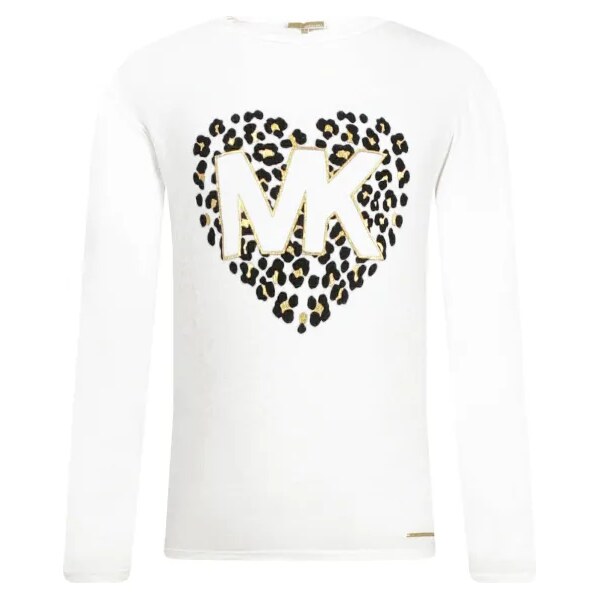 Michael Kors KIDS Blúzka | Oversize fit 44645814