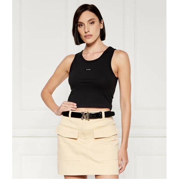 Karl Lagerfeld Top essential | Cropped Fit 53765745