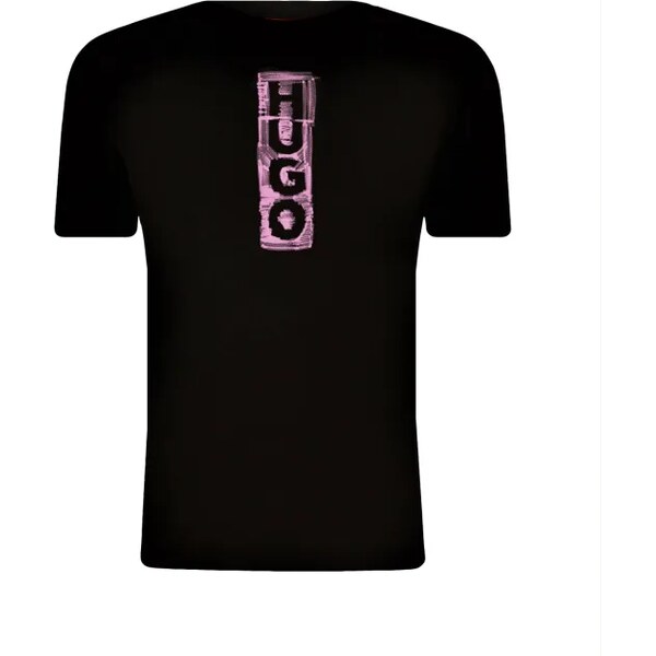 HUGO KIDS Tričko | Regular Fit 44645835