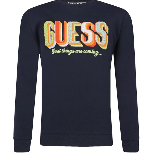 Guess Mikina | Regular Fit 44601815