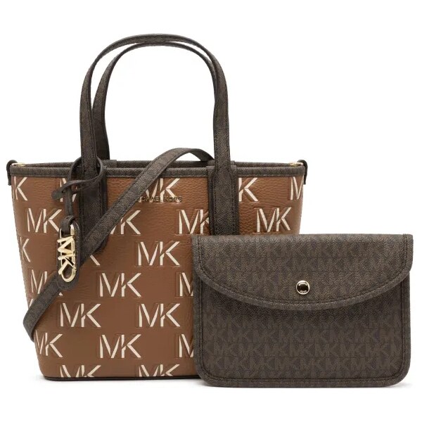 Michael Kors Shopper kabelka + príručná taštička HANDBAG 45260534