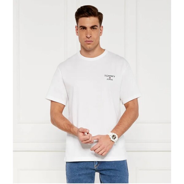Tommy Jeans Tričko | Regular Fit 53587696