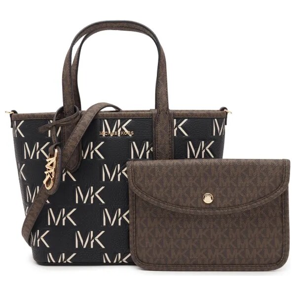 Michael Kors Shopper kabelka + príručná taštička HANDBAG 45260545