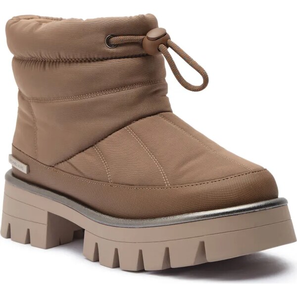 Michael Kors Snehule BARTON | koža 59718219