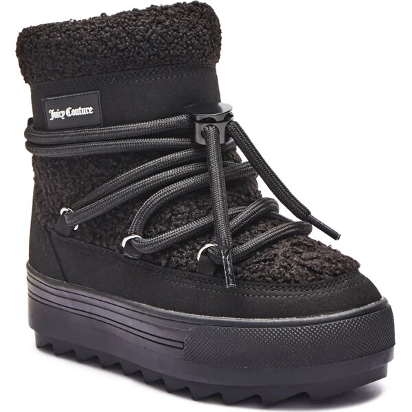 Juicy Couture Snehule | shearling 59718261