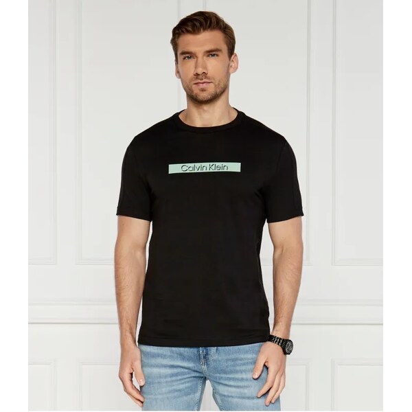 Calvin Klein Tričko | Regular Fit 53490434