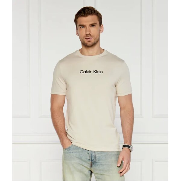 Calvin Klein Tričko | Regular Fit 53490436