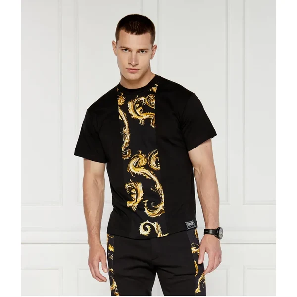Versace Jeans Couture Tričko | Regular Fit 61012714