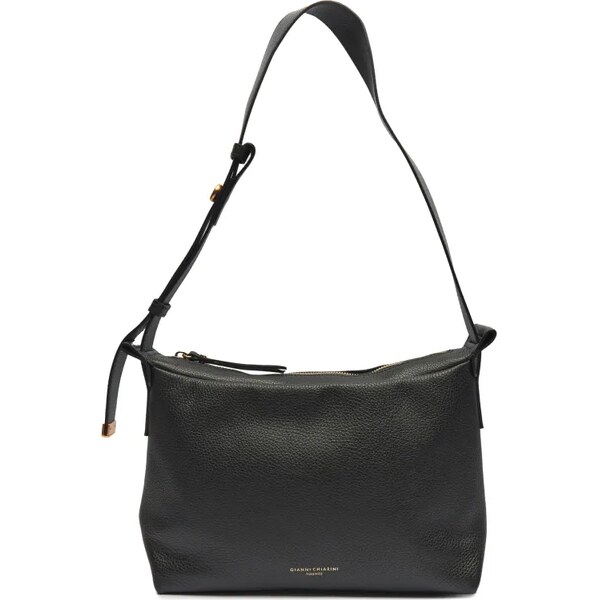 GIANNI CHIARINI Kožená kabelka na rameno Oriana 53487341