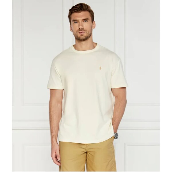 POLO RALPH LAUREN Tričko | Regular Fit 53487281