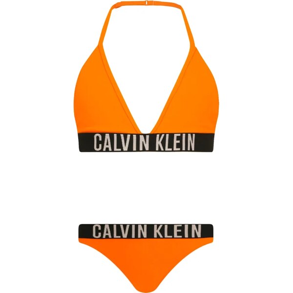 Calvin Klein Swimwear Plavky 44563627