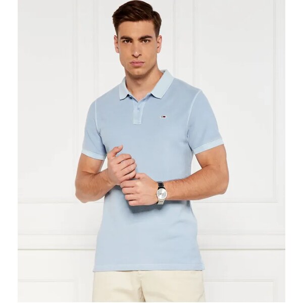 Tommy Jeans Polo tričko | Regular Fit 53448600