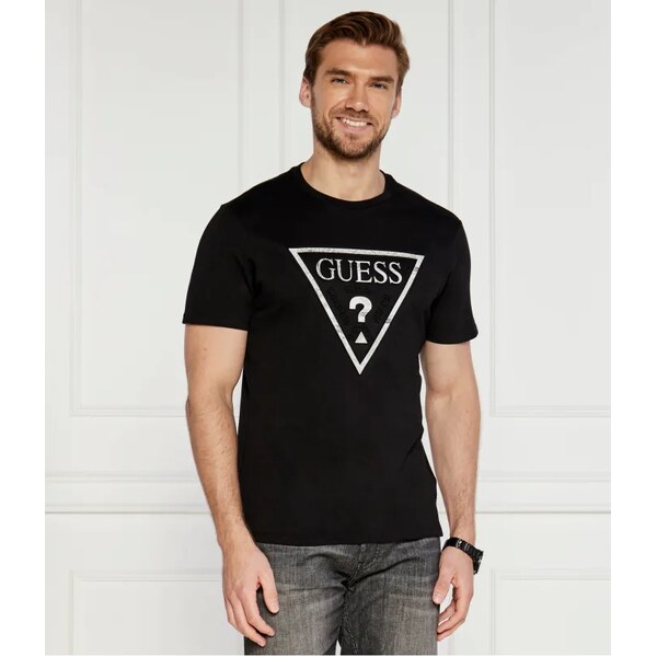 GUESS Tričko | Slim Fit 53448618