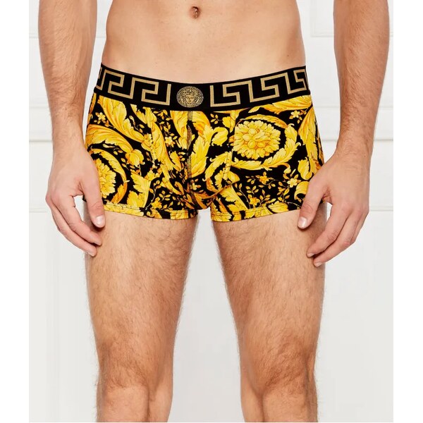 Versace Boxerky BAROCCO 62364389