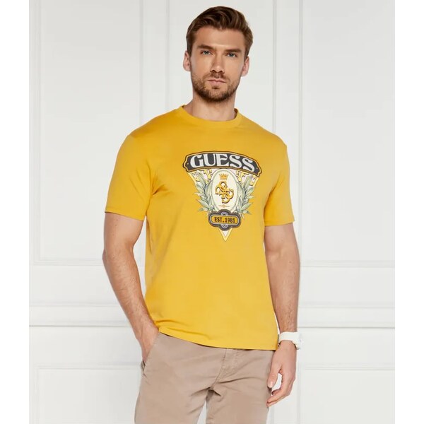 GUESS Tričko | Regular Fit 53385499