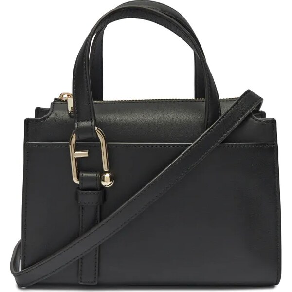 Furla Kožený kufrík BOSTON 53448622