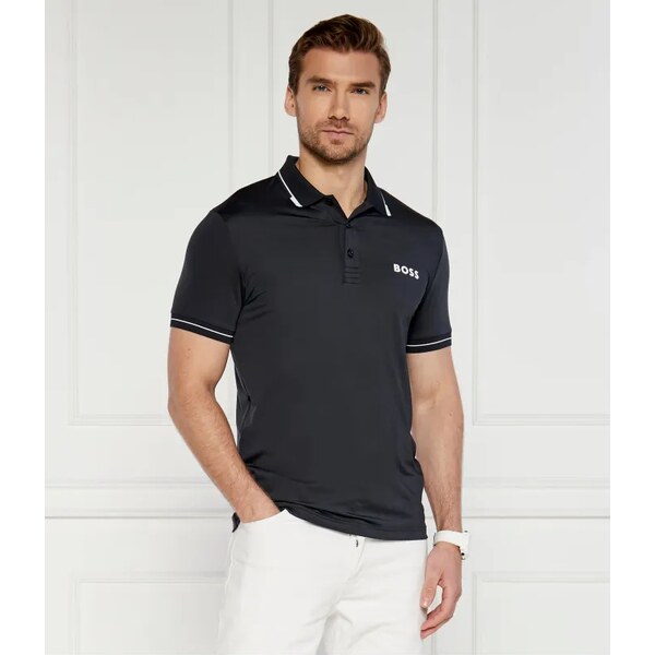 BOSS GREEN Polo tričko Paul Pro | Slim Fit | stretch 65485704