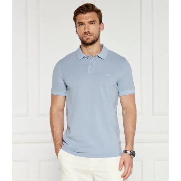 BOSS ORANGE Polo tričko Prime | Regular Fit 55329453
