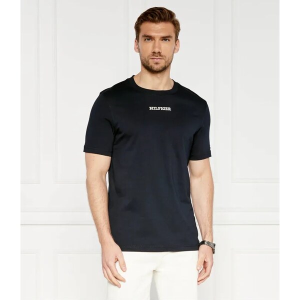 Tommy Hilfiger Tričko | Regular Fit 53385507