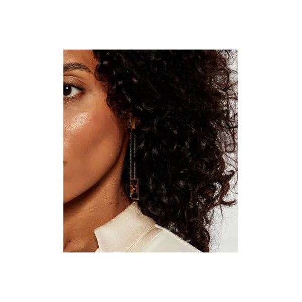 Elisabetta Franchi Náušnice 53385521