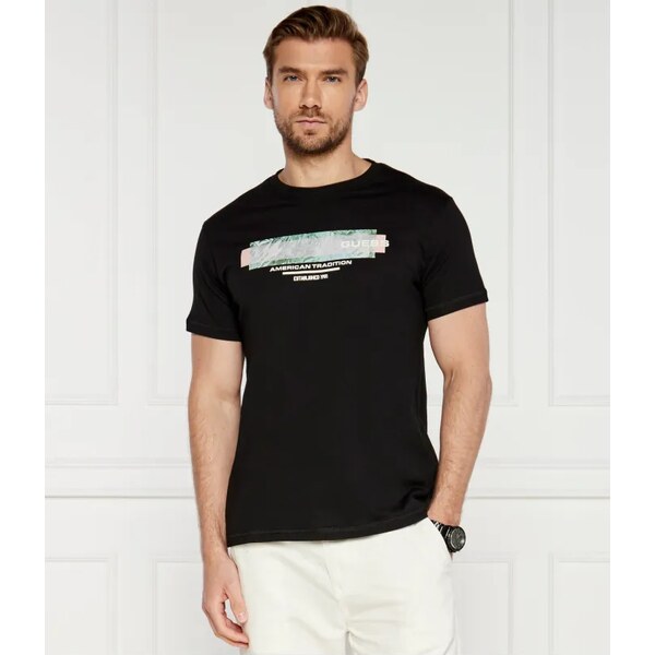 GUESS Tričko | Regular Fit 53342330