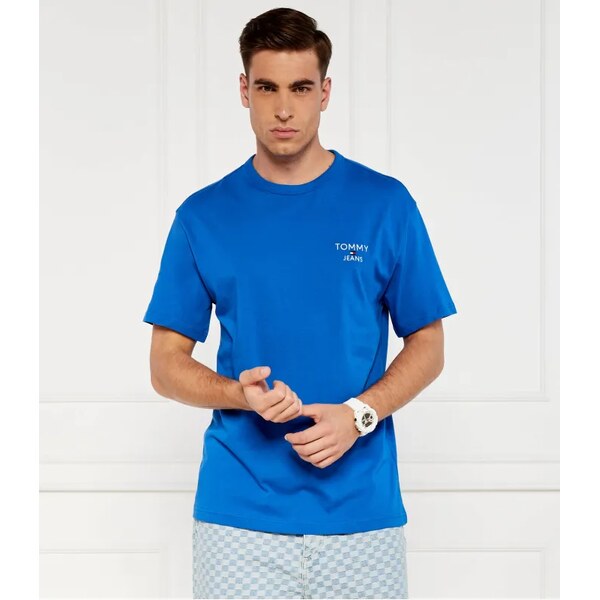 Tommy Jeans Tričko | Regular Fit 53342290