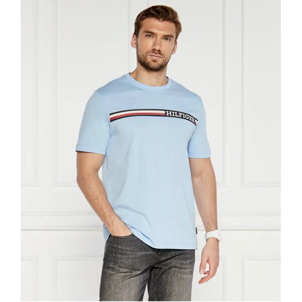 Tommy Hilfiger Tričko | Regular Fit 53385509