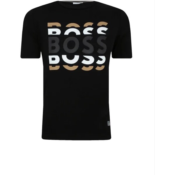 BOSS Kidswear Tričko | Regular Fit 44549870