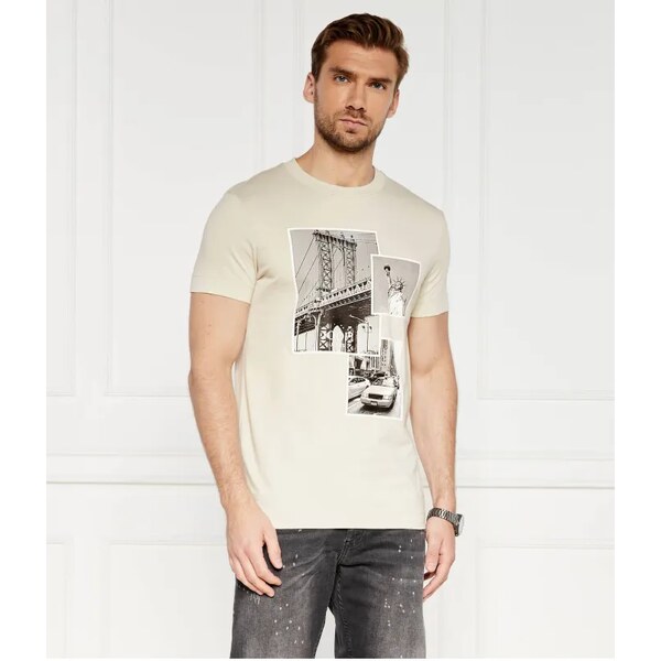 Joop! Jeans Tričko 20Dismas-2 | Regular Fit 53342350