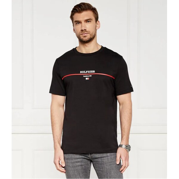 Tommy Hilfiger Tričko | Regular Fit 53342341