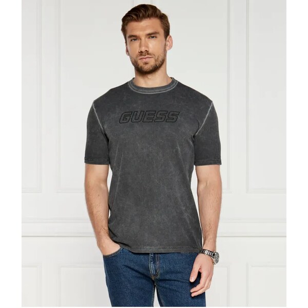 GUESS ACTIVE Tričko STENO | Regular Fit 53342343