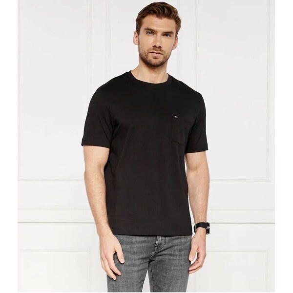 Tommy Hilfiger Tričko POCKET TEE | Regular Fit 53342342