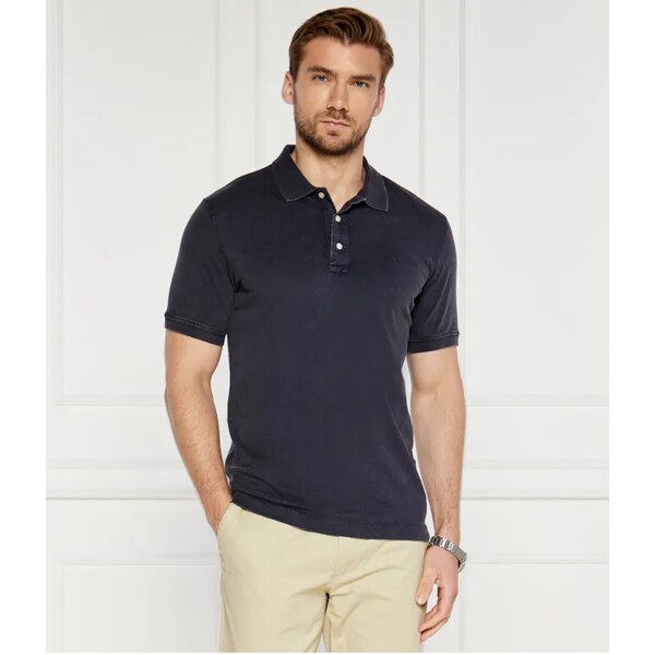 GUESS Polo tričko | Slim Fit 53338760