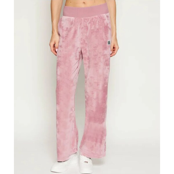 Hugo Bodywear Teplákové nohavice VELVET | regular fit 65198828