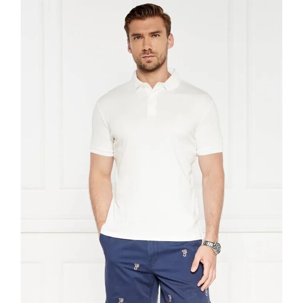 POLO RALPH LAUREN Polo tričko | Custom slim fit 53271184