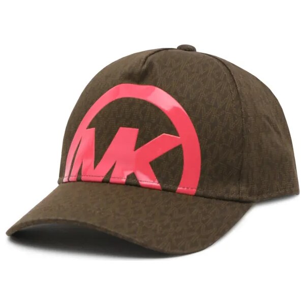 Michael Kors KIDS Bejzbalová šiltovka 44503789