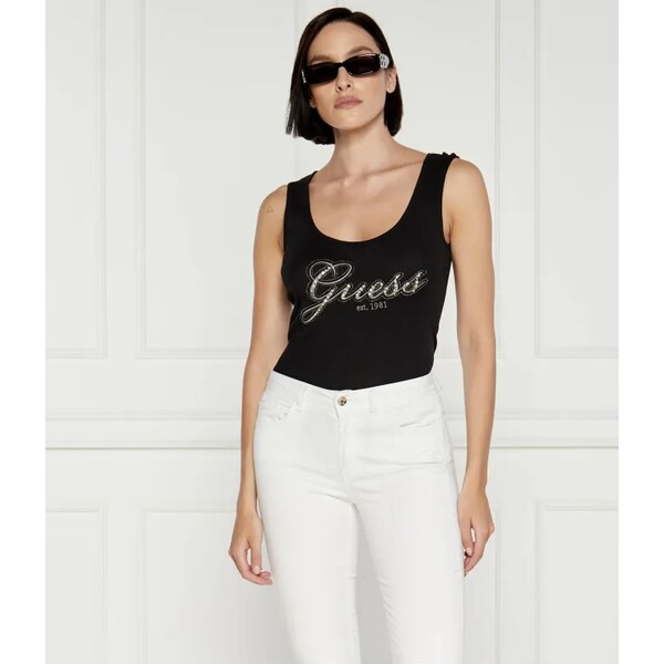 GUESS Top | Slim Fit 53271200