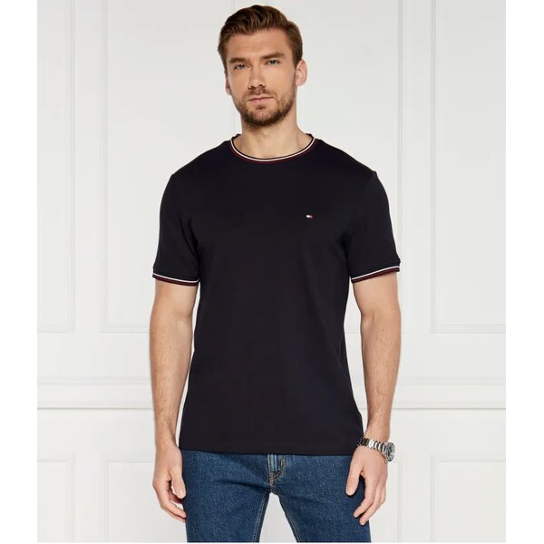 Tommy Hilfiger Polo tričko | Regular Fit | stretch 53271193