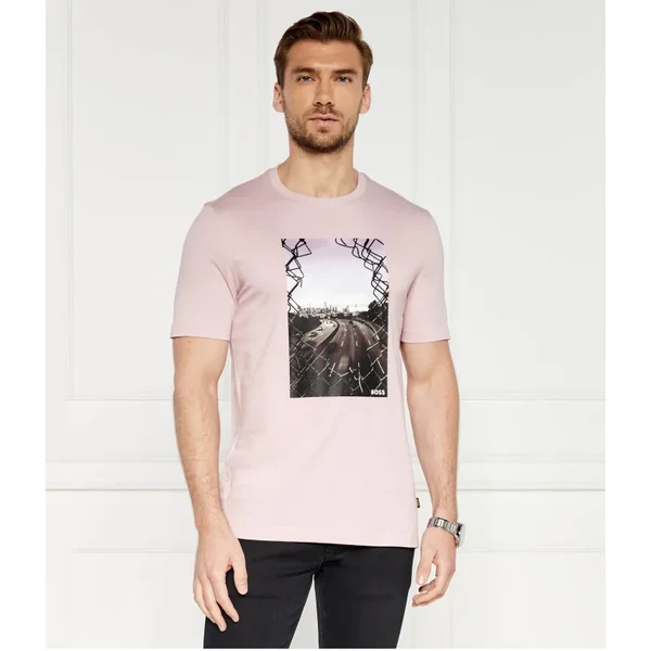 BOSS ORANGE Tričko Urban | Regular Fit 53241337