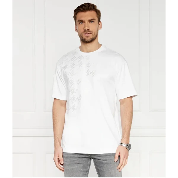 BOSS BLACK Tričko C-Tessin | Relaxed fit 53228444