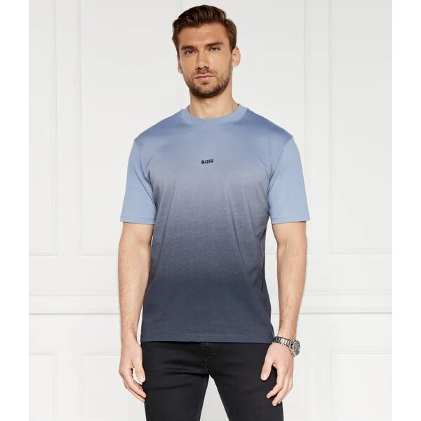 BOSS ORANGE Tričko | Relaxed fit 53228443