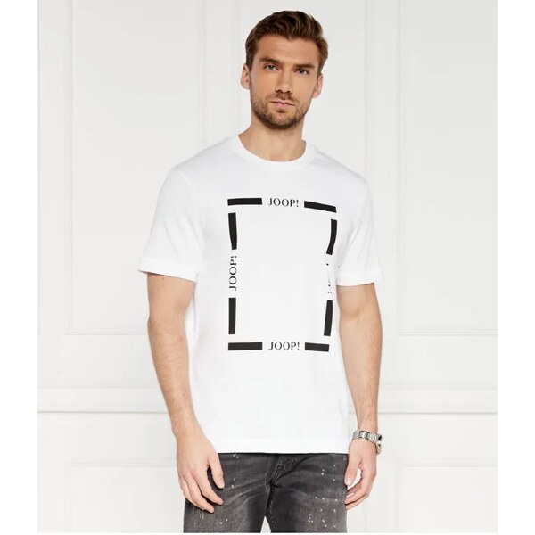 Joop! Tričko Barnet | Regular Fit 53241352