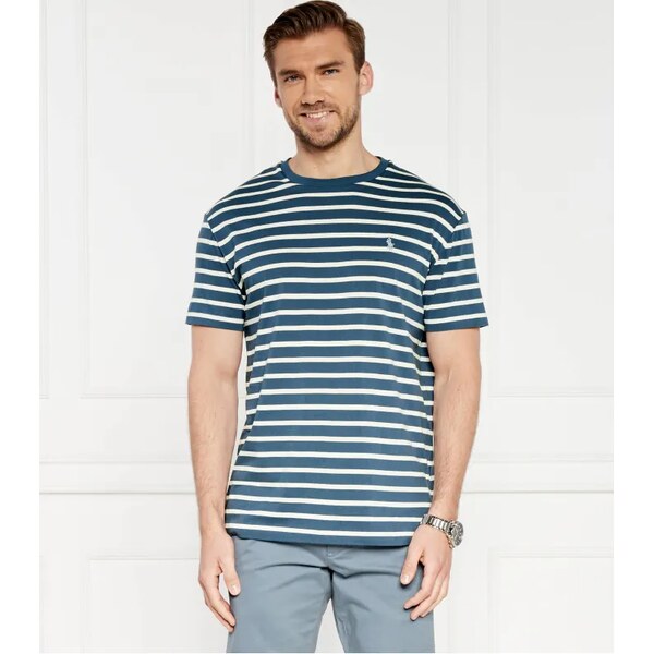 POLO RALPH LAUREN Tričko | Casual fit 53204753