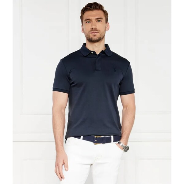 POLO RALPH LAUREN Polo tričko | Custom fit 53204757