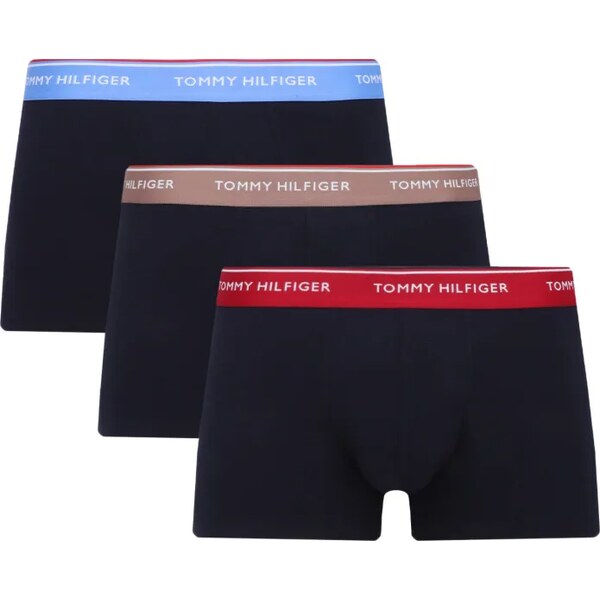 Tommy Hilfiger boxerky 3-pack premium essentials 53204726