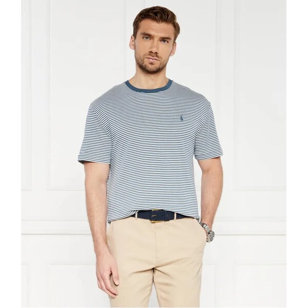 POLO RALPH LAUREN Tričko | Classic fit 53204754