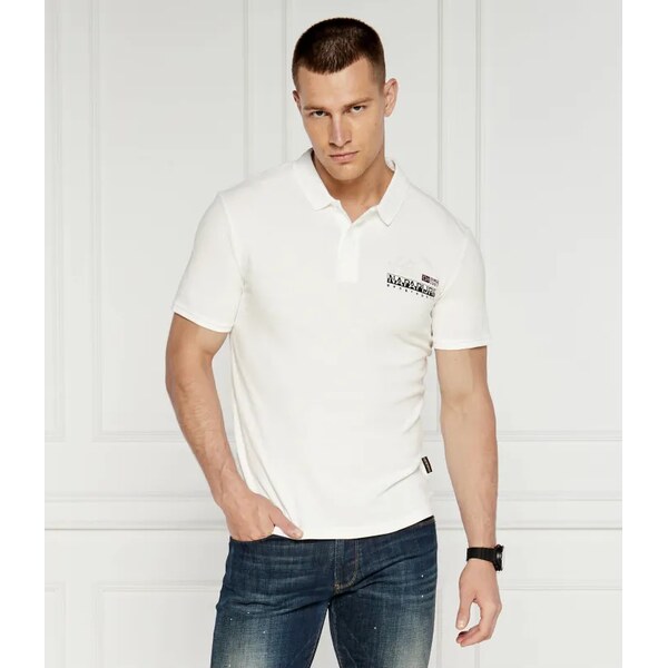 Napapijri Polo tričko | Regular Fit 53204721
