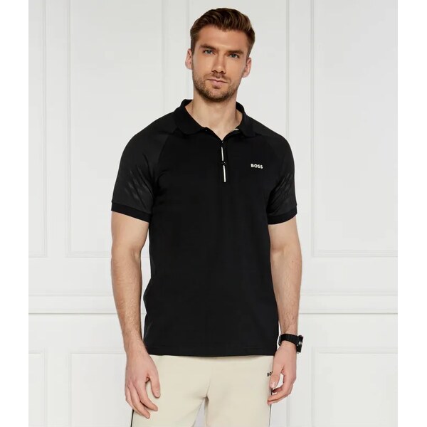 BOSS GREEN Polo tričko PADDY 2 | Regular Fit | stretch 52504183