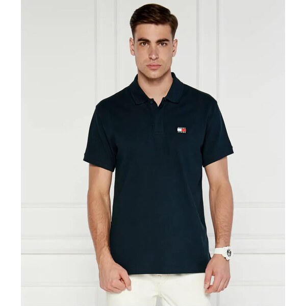 Tommy Jeans Polo tričko | Regular Fit 53003845